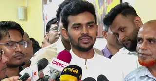 পাকিস্তান ট্যুর নিয়ে বিসিবিকে নির্দেশনা ক্রীড়া উপদেষ্টার